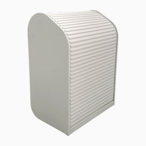 Meuble Adammer Blanc par Aldo Van De Nieuwelaar pour Pastoe, 1980s