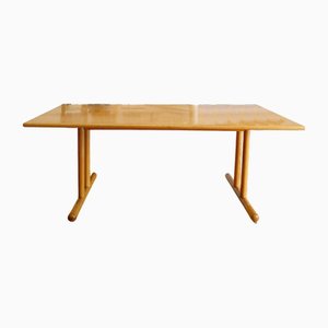 Danish Dining Table, 1960s