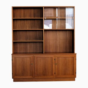 Vintage Wall Cabinet, 1960s
