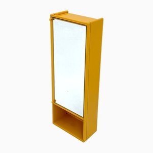 Phamarcy amarillo de Olaf Von Bohr para Gedy, años 70