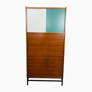Modernist Secretary, France, 1950s