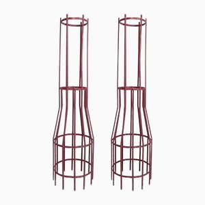 Protecteurs d'Arbre Vintage Linkables, Set de 2
