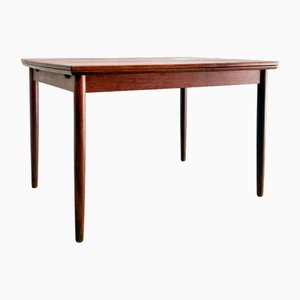 Danish Dining Table, 1960s