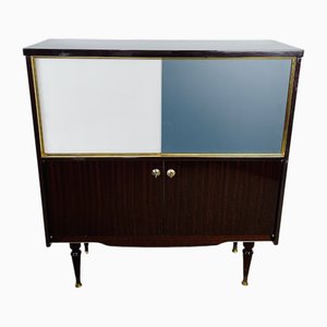 Modernistisches Mid-Century Buffet, 1950er