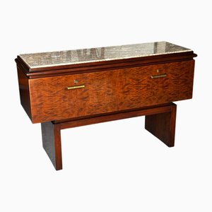 Model No. 331/5 Buffet by Bruno Paul, 1934