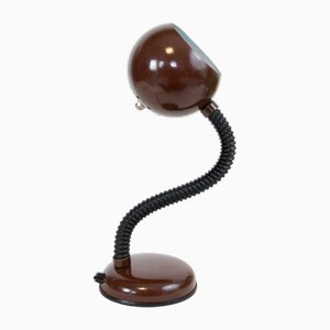 Lampe Ramo Space Age de Veneta Lumi, Italie, 1970s