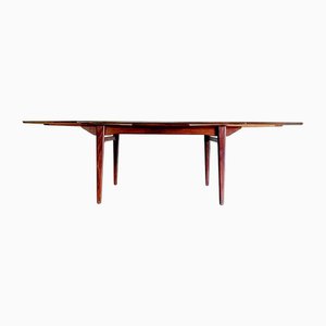 Table de Salle à Manger Mid-Century, Danemark, 1960s