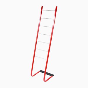 Postmodern Pop Towel Rack, Italy, 1980s