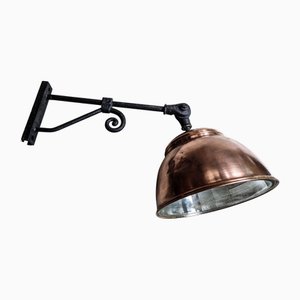 Lampe de Holophane, 1930s