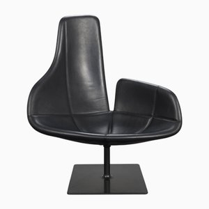 Fauteuil Pivotant Fjord par Patricia Urquiola pour Moroso, 2000s