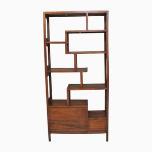 Vitrine, Chine, Début du 20ème Siècle, 1910