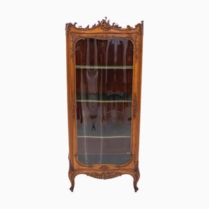 Vitrine Antique, France, 1890
