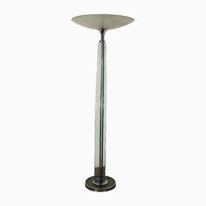 Stehlampe Fontana Arte zugeschrieben, 1970