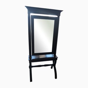 19th Century Empire Mirror