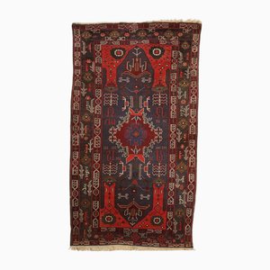 Russischer Vintage Shirwan Teppich