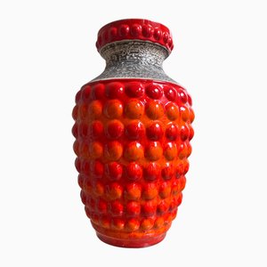 Vase de Sol par Bodo Mans pour Bay Keramik