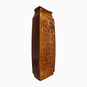Vase de Ditmar Urbach de République Tchèque années 50