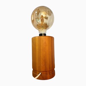 Table Lamp from AB Ellysett Markaryd from Sweden