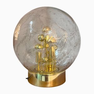 Lampe de Bureau Big Ball de Doria Leuchten