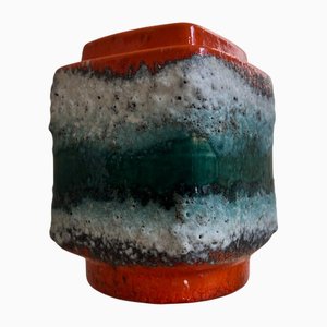 Fat Lava Vase von Dümler & Breiden, 1970er