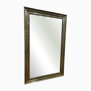 Brass and Mercury Bistro-Brasserie Mirror