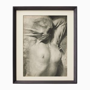 Erwin Blumenfeld, from Verve Vol. I No. 1, Paris, 1937, Photogravure, Framed