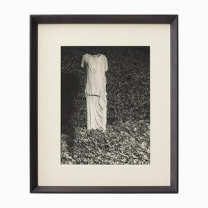 Brassaï, from Verve Vol. I No. 1, 1937, Photogravure, Framed