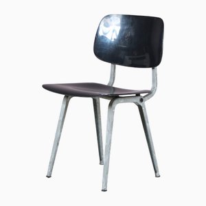 Limited Edition Revolt Chair by Friso Kramer for Ahrend de Cirkel, Netherlands, 1990s