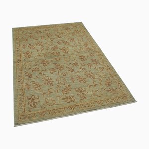 Small Oushak Rug, 2000s