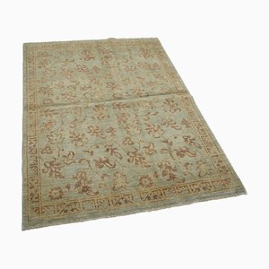 Small Oushak Rug, 2000s