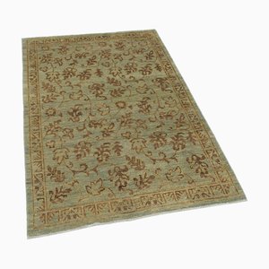 Small Oushak Rug, 2000s