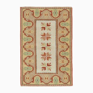 Small Oushak Rug, 2000s