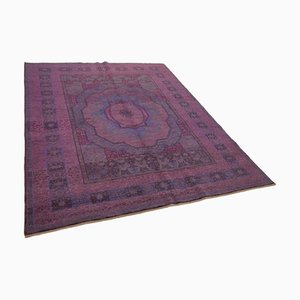 Tapis Oushak Fait Main, 2000s