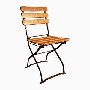 Folding Garden Chair