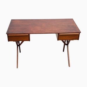 Italian Freestanding Desk, 1970s