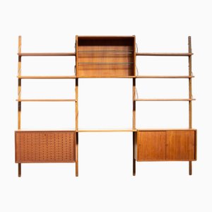 Wall Unit by Poul Cadovius