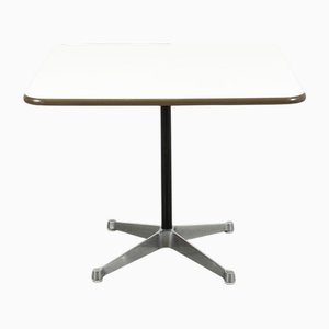 Esstisch von Eames für Herman Miller