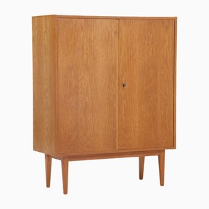 Small Vintage Wardrobe, 1960s