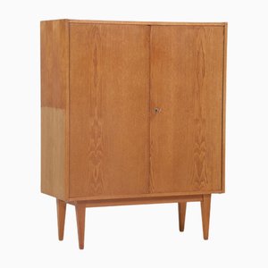 Small Vintage Wardrobe, 1960s