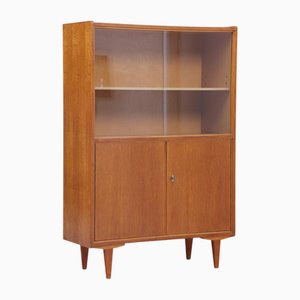 Vintage Display Cabinet, 1960s