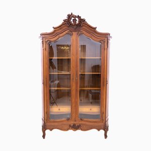 Antique Library, France, 1900