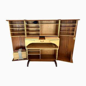 Vintage Magic Box by Mummenthaler & Meier, 1950s
