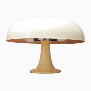 Lampe Nesso prima edizione Giancarlo Mattioli Artemide 1965 di Giancarlo Mattioli per Artemide