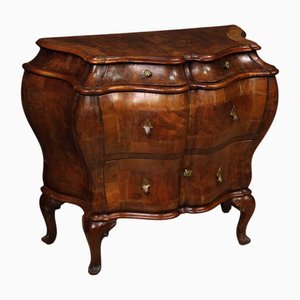 20th Century Venetian Dresser in Wood, 1950