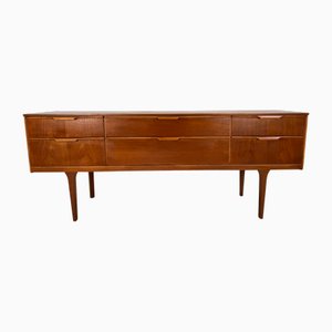 Enfilade Austinsuite Vintage par Frank Guille, 1960s