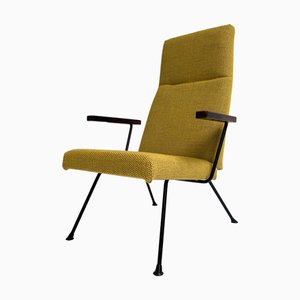 Gispen 1410 Armchair by Andre Cordemeyer for Gispen, 1950s