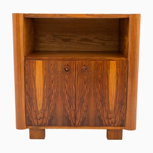 Polish Art Deco Chest of Drawers, 1950s