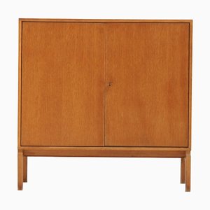 Vintage MTP Sideboard aus Natureiche von Marian Grabinski für Ikea, 1960er