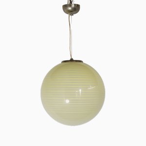 Murano Glass Pendant, 1950s