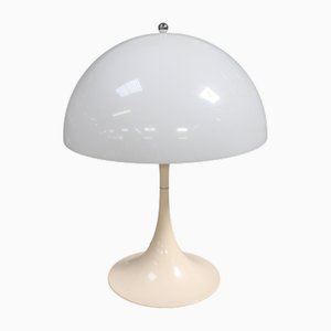 Lampe de Bureau Panthella par Verner Panton pour Louis Poulsen, 1970s
